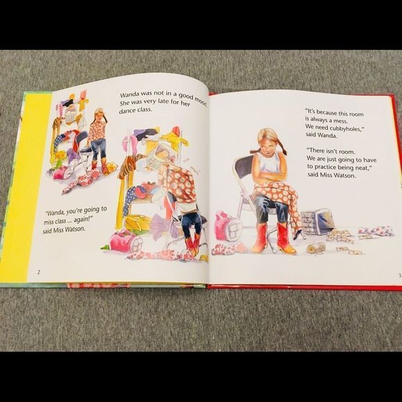 Wanda’s Better Way - Picture 3 of 8